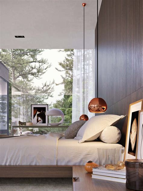 Not only should your bed ensure that you get a good night's sleep, but it can if you have a small bedroom, adding mirrors will help you create an illusion of spaciousness and. The Beauty of A Masculine Bedroom Decor