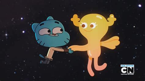 Gumball x penny (x3) pillothestar. O Doutor Nerd: CASAIS DIFERENTES (PORÉM ADORÁVEIS) DA FICÇÃO