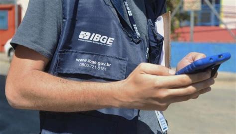 Multas até 50 mil euros para quem não responder. Concurso do IBGE abre 200 mil vagas para Censo 2021 ...