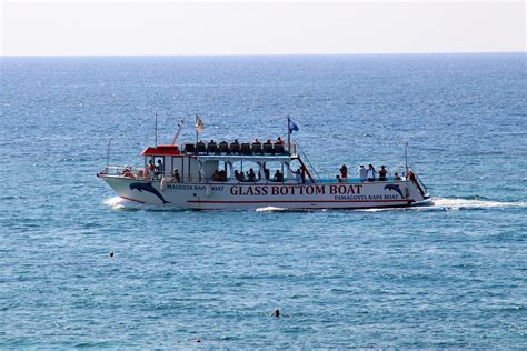 Portail des communes de france : Zypern 2016 | Famagusta Napa Glass Bottom Boat, Ayia Napa ...