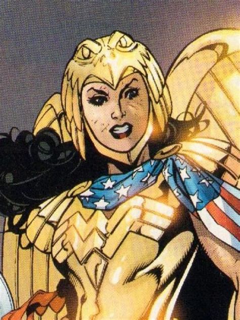 Now what is true is that high tier minions of darkseid and darkseid's stronger emanations would require a gold saint to match in power and. Team Wonder Woman (Witching Hour) vs Darkseid (True Form ...