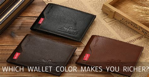 Ans o'connor writes in again asking if we can use the same wallet software to manage multiple coins. Feng Shui Wallet Story: Know What the Color of Your Wallet ...