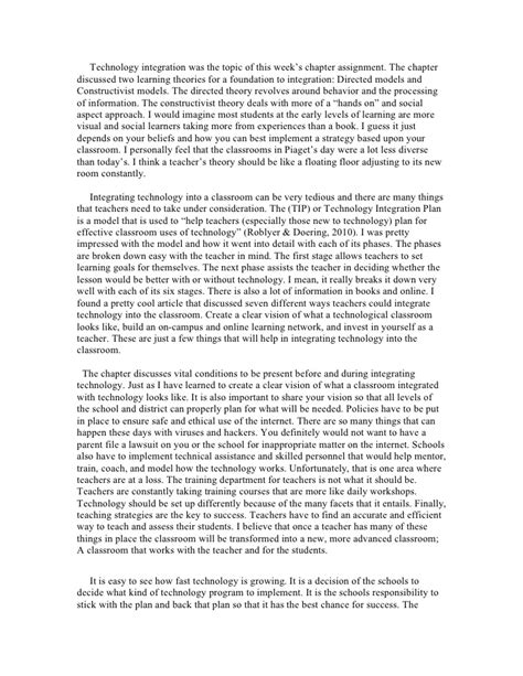 Here is a really good example of a scholary research critique written by a student in edrs 6301. Ng Term Paper Sa Tagalog Literature Review - frudgereport294.web.fc2.com