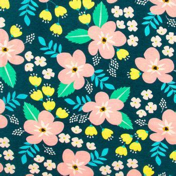 See more ideas about floral fabric, fabric, floral. Graphic Floral Knit Fabric | Hobby lobby fabric, Crafts ...