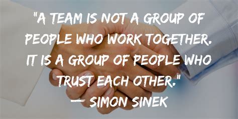 A team is more than a collection of people. The 40 Best Teamwork Quotes to Inspire Collaboration