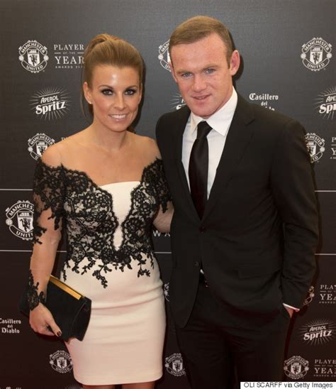 2 days ago · football legend wayne rooney's wife coleen has come out in support of him after pictures emerged of the derby manager with three women in a hotel room. Coleen Rooney Pregnant: Wayne Rooney's Wife Reveals She's ...