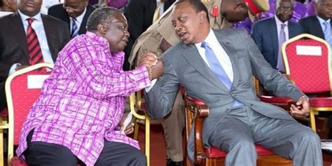 Contact francis atwoli on messenger. Francis Atwoli: Kenyans will regret if they elect William ...