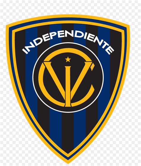 The independiente logo as a transparent png and svg (vector). Csd Independiente Del Valle, Ecuatoriano De La Serie A, Cd ...