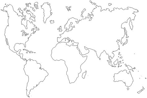 Existen diversas formas de dividir a los continentes, pero la que se presenta en este mapa se basa. Todohistoria2009 - Liceo de J. Batlle y Ordóñez "Profesor Salvador Fernández Correa ...