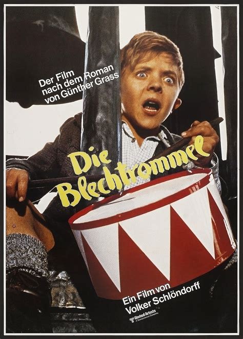 The tin drum is one of the strangest films that i have seen in a long time. The Tin Drum - Production & Contact Info | IMDbPro