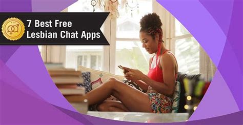 Modern phones with good internet connection provide free alternatives to voice and video calls. 7 Best Free Lesbian Chat Apps — (For Android & iPhone)