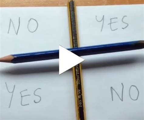Charlie Charlie Are You Here?! Tudo sobre a nova mania das redes sociais! | Geral Ligado