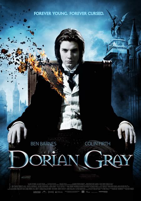 2,03 su 106 recensioni di critica, pubblico e dizionari. Affiches et pochettes Dorian Gray de Oliver Parker