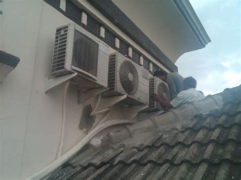 Kami memberikan solusi air panas untuk anda. AC Specialist | MAESTRO TEKNIK