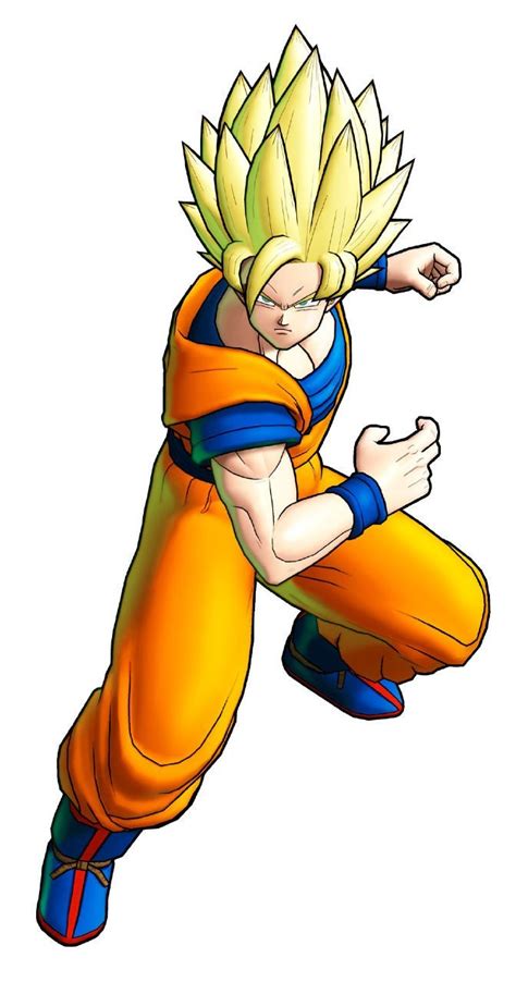 Dragon ball z and the entire dragon ball franchise is by far one of the most popular of all time. Artworks Dragon Ball : Raging Blast 2