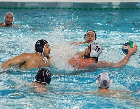 Pallanuoto trieste video highlights are collected in the media tab for the most popular matches as. La corazzata Pro Recco affonda una gagliarda Pallanuoto ...