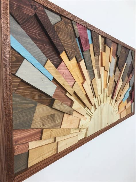 Fine art like reclaimed wood wall art in minimalist home, has many advantages equally with regards to our wellness, representation, and mental. Pin by Debbie Geistweite Buckhalt on Gardening & Outdoor ...