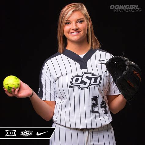The oklahoma state cowboys basketball team represents oklahoma state university in stillwater, oklahoma, united states in ncaa division i me. Photos: Cowgirl Softball Team Gets New Uniforms | Pistols ...