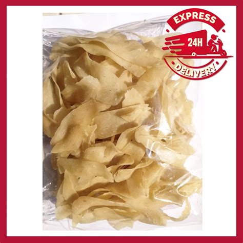 Be the first to review belicni keropok ikan terengganu 400g cancel reply. Keropok Ikan Parang Terengganu - 200g | Shopee Malaysia