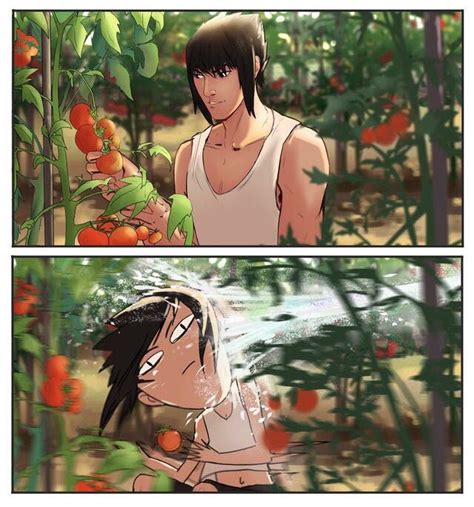 Guess this dancer learned the hard way why you never question the walls xd. Stuck In Naruto!!!! (Naruto Fanfiction) - Bonding | Naruto ...