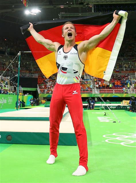 Die alten olympischen spiele hatten weniger ereignisse als die modernen spiele, und nur freigeborene griechische männer durften teilnehmen, obwohl es siegreiche wagenbesitzerinnen gab. Olympische Spiele 2016: Stars in Rio | GALA.de