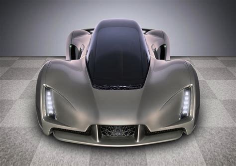 Design your own car and drive like in your dreams! World's First 3D Printed Supercar is Unveiled - 0-60 in 2 ...
