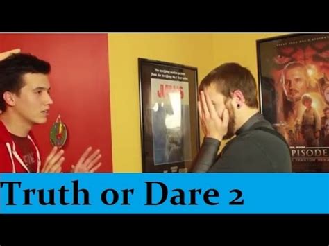 Our halloween theme on our app truth or dare 2 is comming to an end. Truth or Dare 2 - YouTube