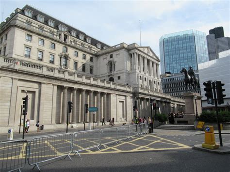 Link opens in new tab. The Bank of England © Roy Hughes cc-by-sa/2.0 :: Geograph ...