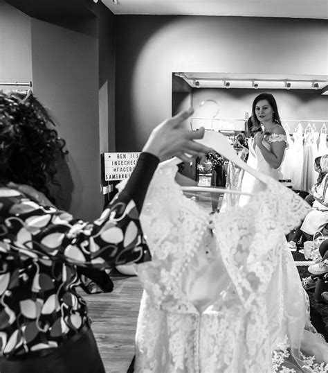 Wann soll man das kleid kaufen? Wann Brautkleid Kaufen? | Sam's Brautkleider Enschede