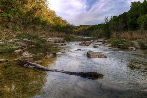 We are minutes from fossil rim, dinosaur valley state park and the promise. Passport to Texas » Blog Archive » Recreation: Natural ...