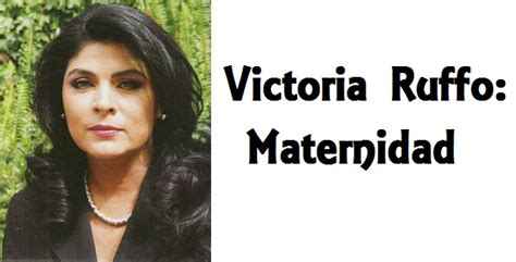 Mantente informado con las últimas noticias, videos y fotos de victoria ruffo que te brinda univision | univision. Fotonovelas.com: Victoria Ruffo: Maternidad (cap. 2-1)