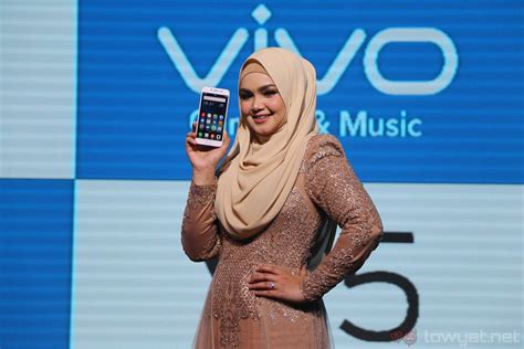 Vivo is one of the top local distributors of smartphones in the country. vivo V5 with 20MP Selfie Camera Arrives in Malaysia for ...