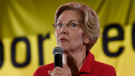 Currently, elizabeth warren is running 2 promo codes and 2 total offers, redeemable for savings at their website shop.elizabethwarren.com. VICE - Here's How Elizabeth Warren Wants to Get Rid of ...