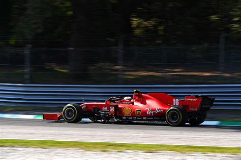 Max verstappen (holland, red bull) 1:27.25.770 óra 2. Ekkor rajtol a Forma-1-es Olasz Nagydíj! — F1VILÁG.HU