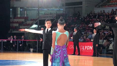 Betting odds service provided in cooperation with oddsportal.com. Léo Sultan & Alessia Barbieri - WDSF Juniors Standard ...