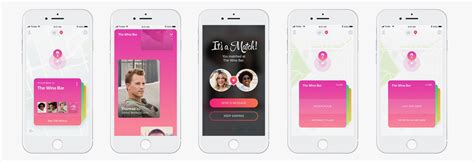 Tinder dating application has millions of registered users. Tinder's Days as a Hookup App May Be Over | WIRED