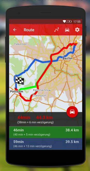 Tüm yaş gruplarındaki insanlar bu çevrimiçi kitaplığa erişmek. Google Play: Dynavix GPS Navigation, Karten & Verkehr Navi ...