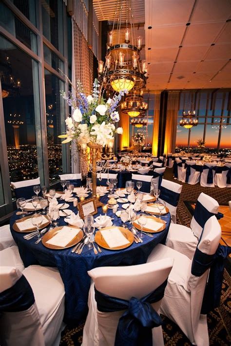 We did not find results for: Houston Ballroom Wedding by Hazel West Photography | Houston Real Wedding | Navy blue and gold ...