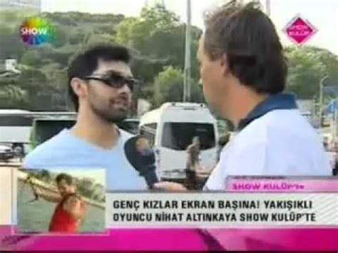 Has anyone looked into what it would take to make a client on the switch? Bayhan'ın azmi...Show tv (21/09/2011) SHOW KULÜP - YouTube