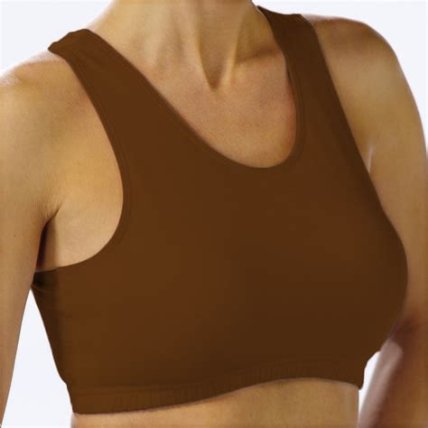 He brings more than three decades of executive search and international business. Bob Barker® Sports Bra