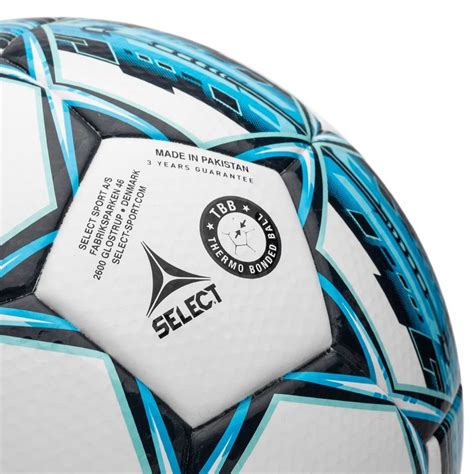 At the top of the norwegian football league system. Select Football Brillant Super TB Eliteserien - White/Blue ...