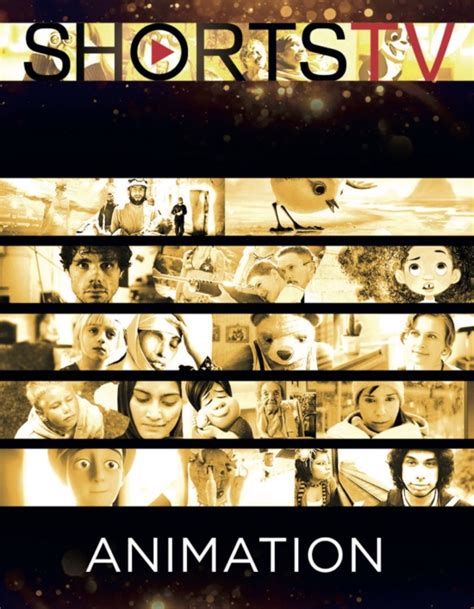 Steven yeun became the first asian american to be nominated for best actor with his role in minari. 2021 Oscar Nominated Short Films - Animated (PG-13 ...