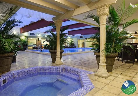 Uvita island and playa cieneguita are also within 1 mi (2 km). Holiday Inn San Jose Aurola - Hotel in the heart of Costa Rica