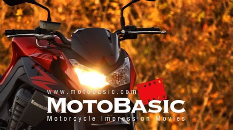 Msrp $10,799.00 enjoy this overview of the 2012 kawasaki z1000. Kawasaki Z1000 (2012) TEST & REVIEW カワサキ Z1000 バイク試乗インプレ ...