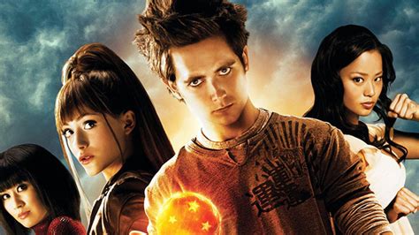 Noted down is the chronology where each movie takes place in the timeline, to make it easier to watch everything in the right order. Guionista de la película Dragon Ball Evolution pide perdón ...