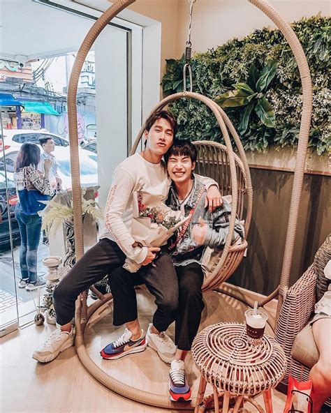 Lgbt was originally conceived as a more acceptable way to describe the individuals that were cleo anderson, an employee of the lgbt rights group glaad told usatoday: Tul Pakorn (@tul_pakorn) & Max Nattapol (@maxiiin_) × cr ...