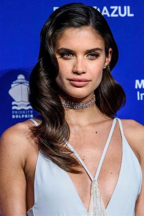 The official facebook of victoria's secret angel sara sampaio! Sara Sampaio and Oliver Ripley - Douro Azul Event in Porto ...