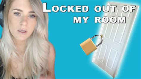 We did not find results for: Locked out of my Streaming room - YouTube