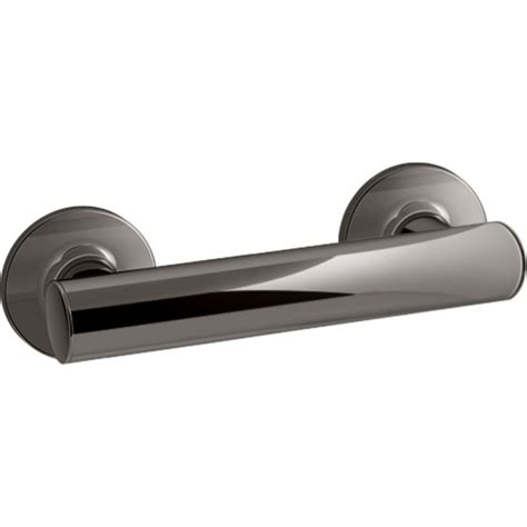 Purist faucets and accessories combine simple, architectural forms with sensual design lines. Kohler K-11890-BN Purist Vibrant Brushed Nickel Grab Bars ...