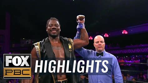 After epic ring walks by both men, the fight starts quickly. Deontay Wilder vs Tyson Fury 2 PPV Card Announced: Heavyweight Eliminator WBO Title Bout Set in ...